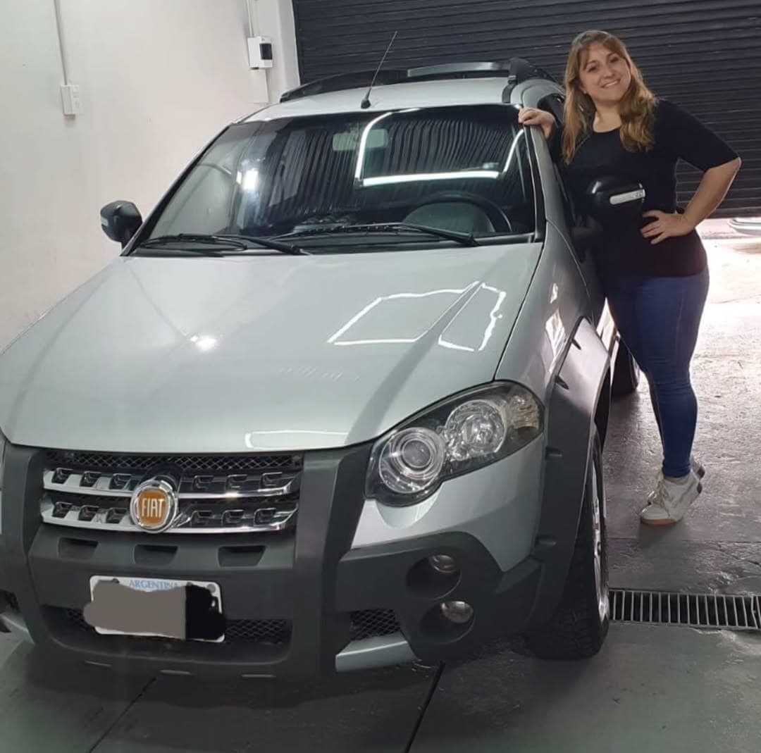 Cliente con Peugeot