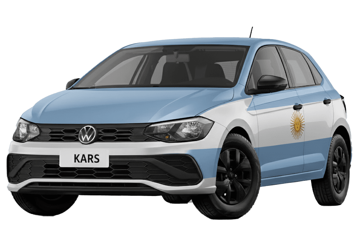 Vehículo Kars